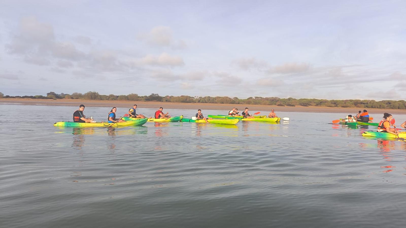 Ruta en Kayak - Imagen 6