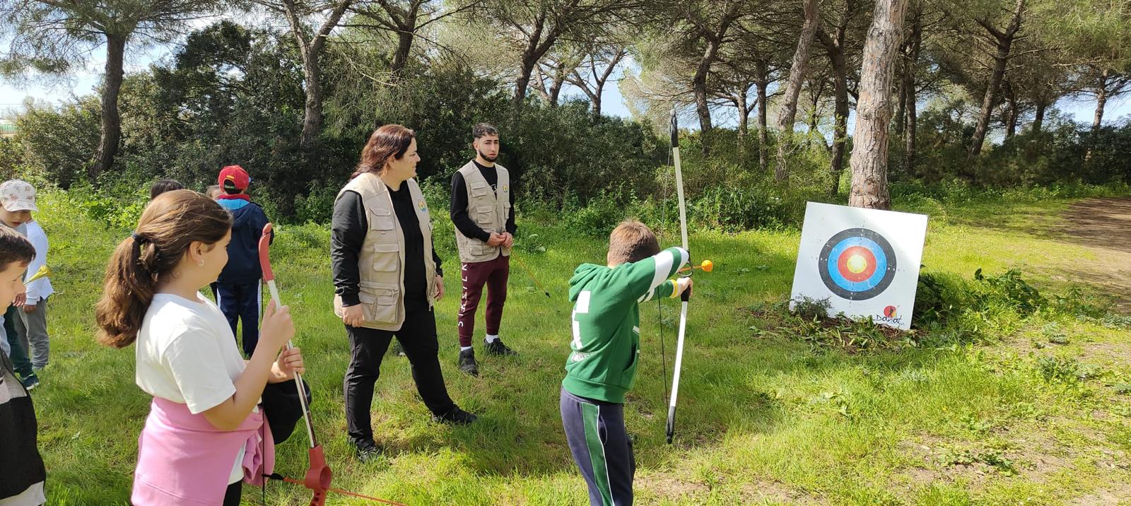 Actividades Escolares - Imagen 2