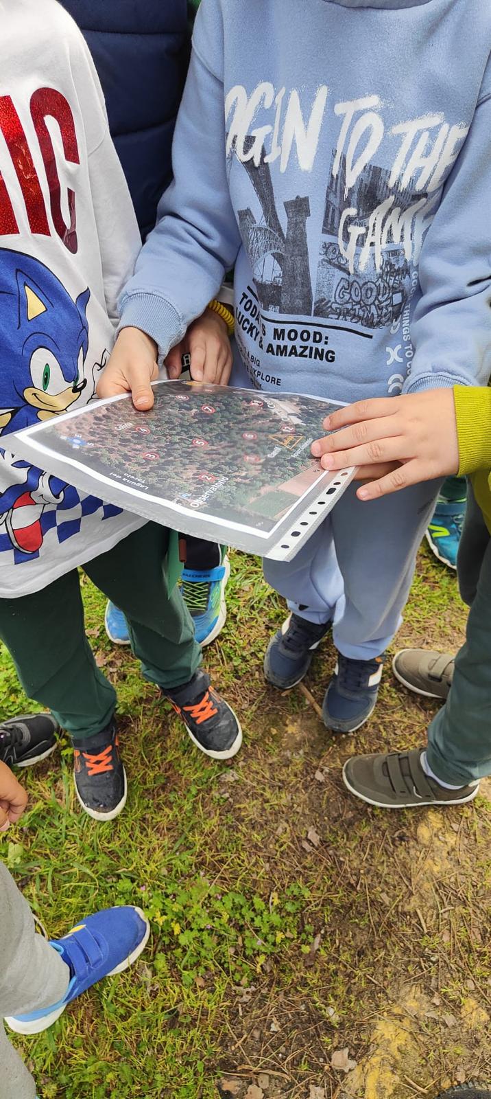 Actividades Escolares - Imagen 3