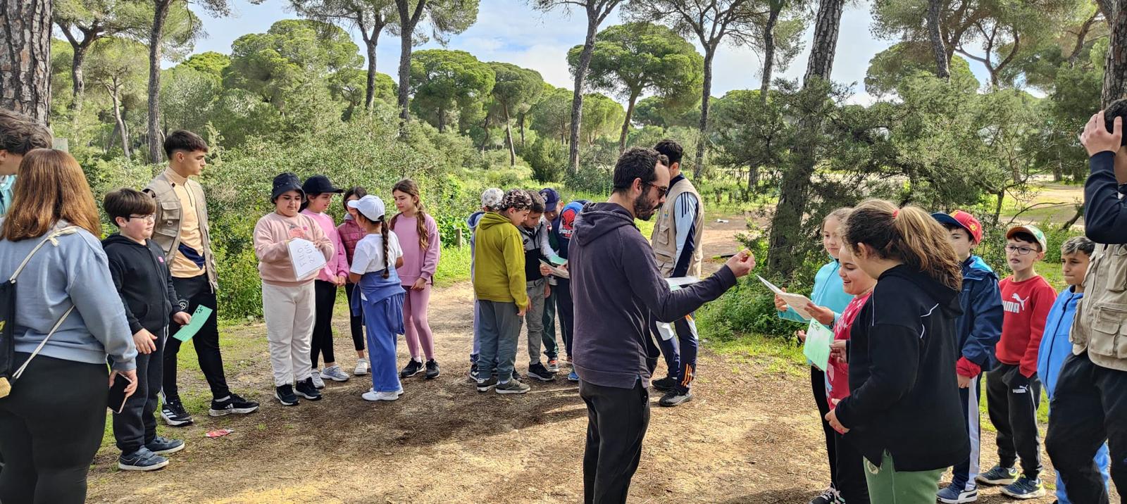 Actividades Escolares - Imagen 6