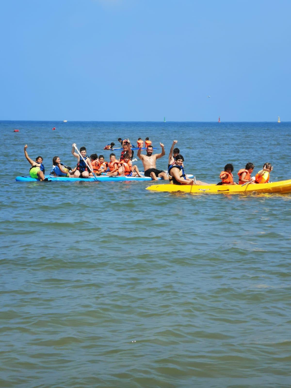 Escuela de Verano - Imagen 2