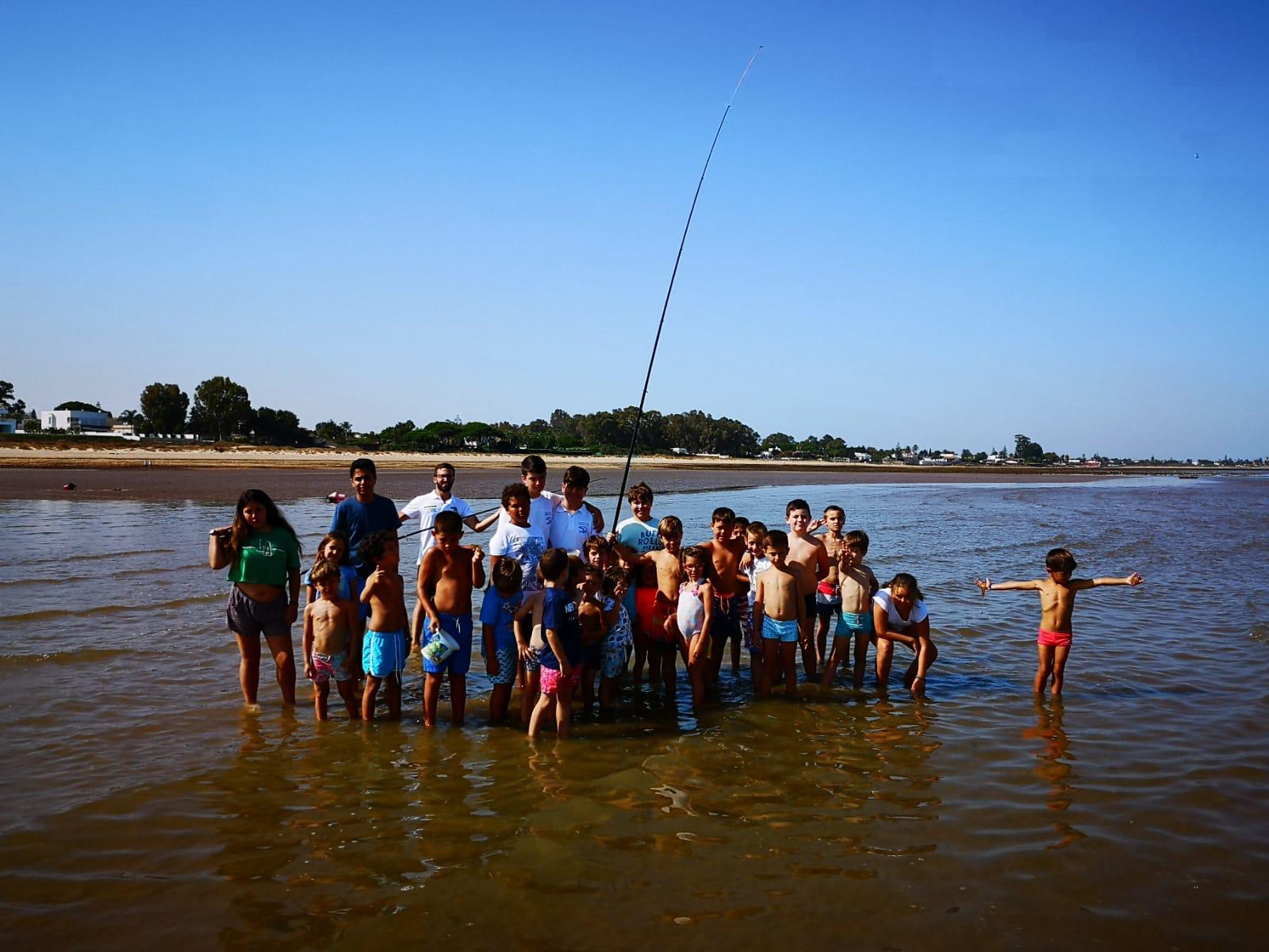 Escuela de Verano - Imagen 4