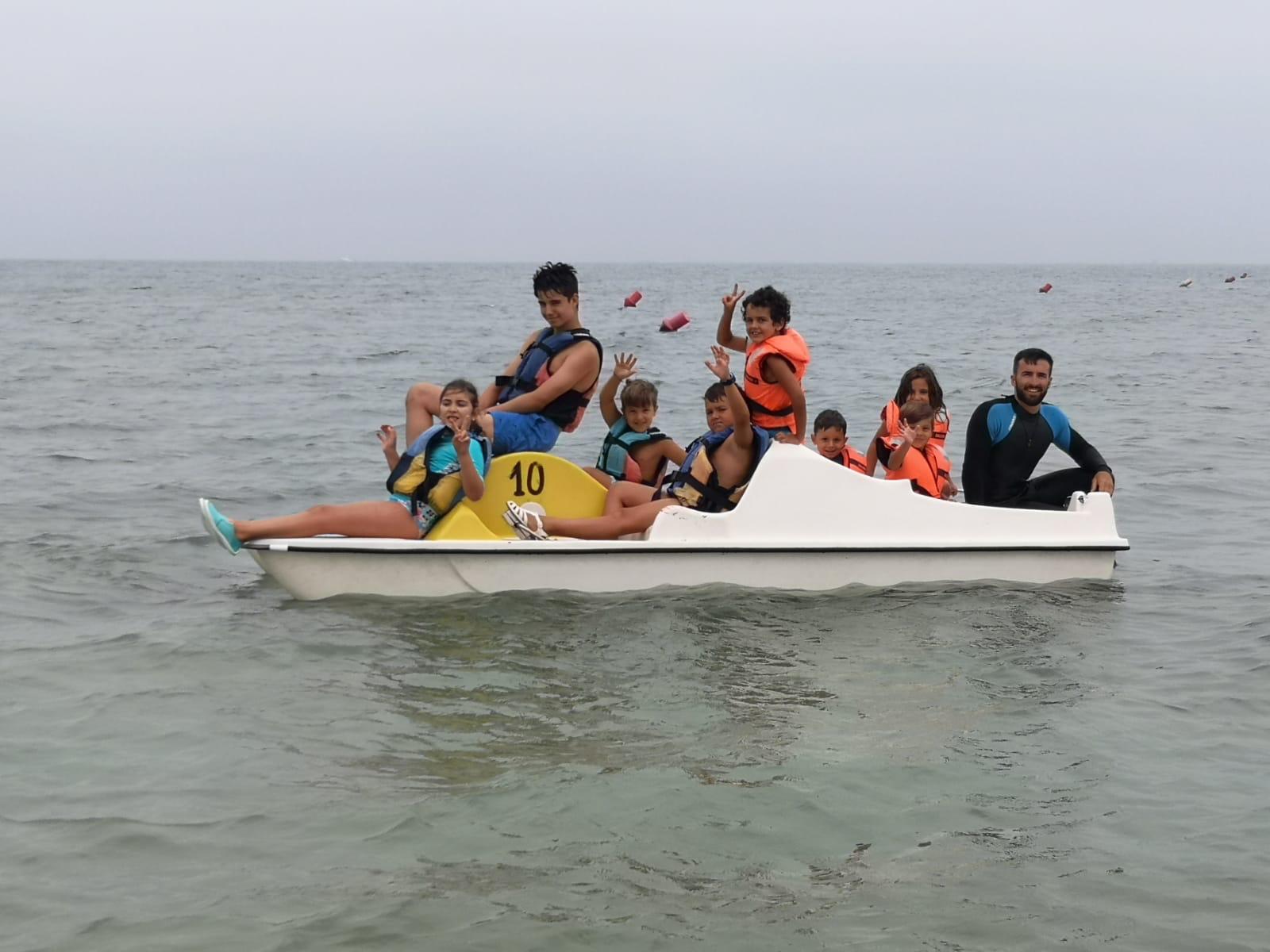 Escuela de Verano - Imagen 6