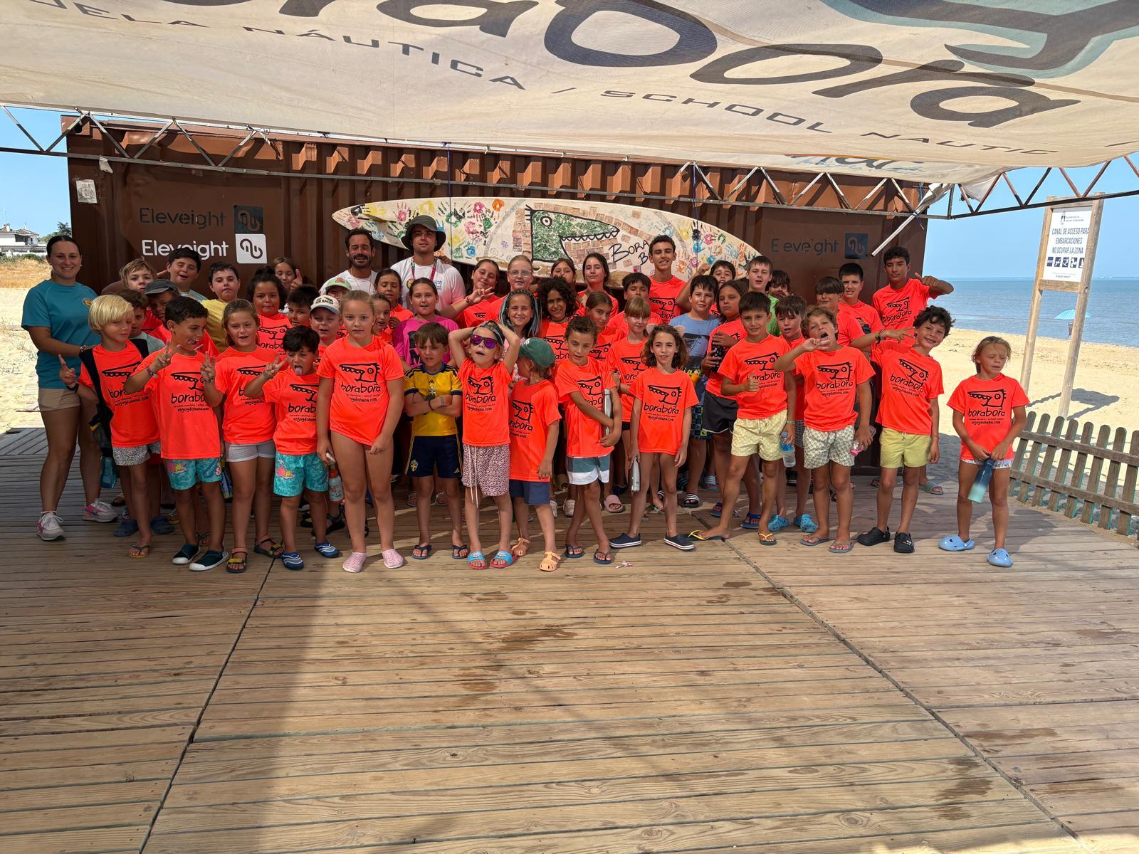 Escuela de Verano - Imagen 7