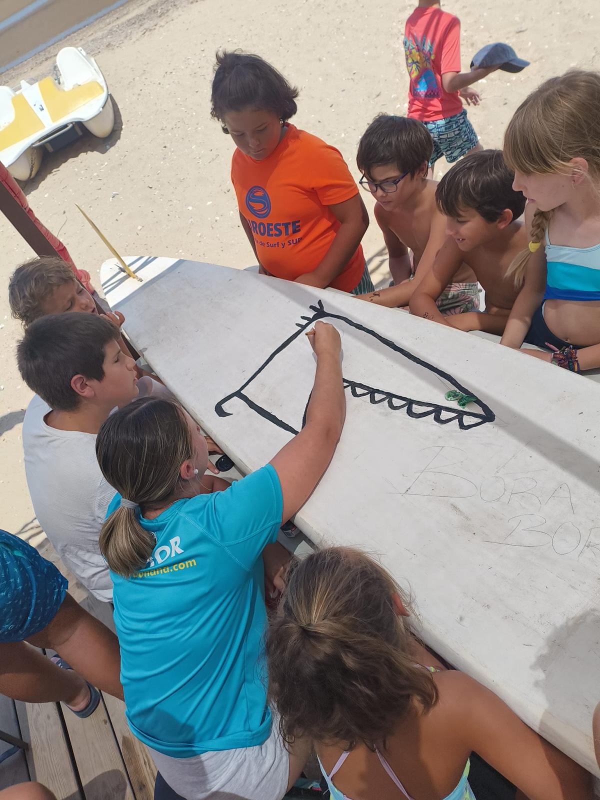 Escuela de Verano - Imagen 9