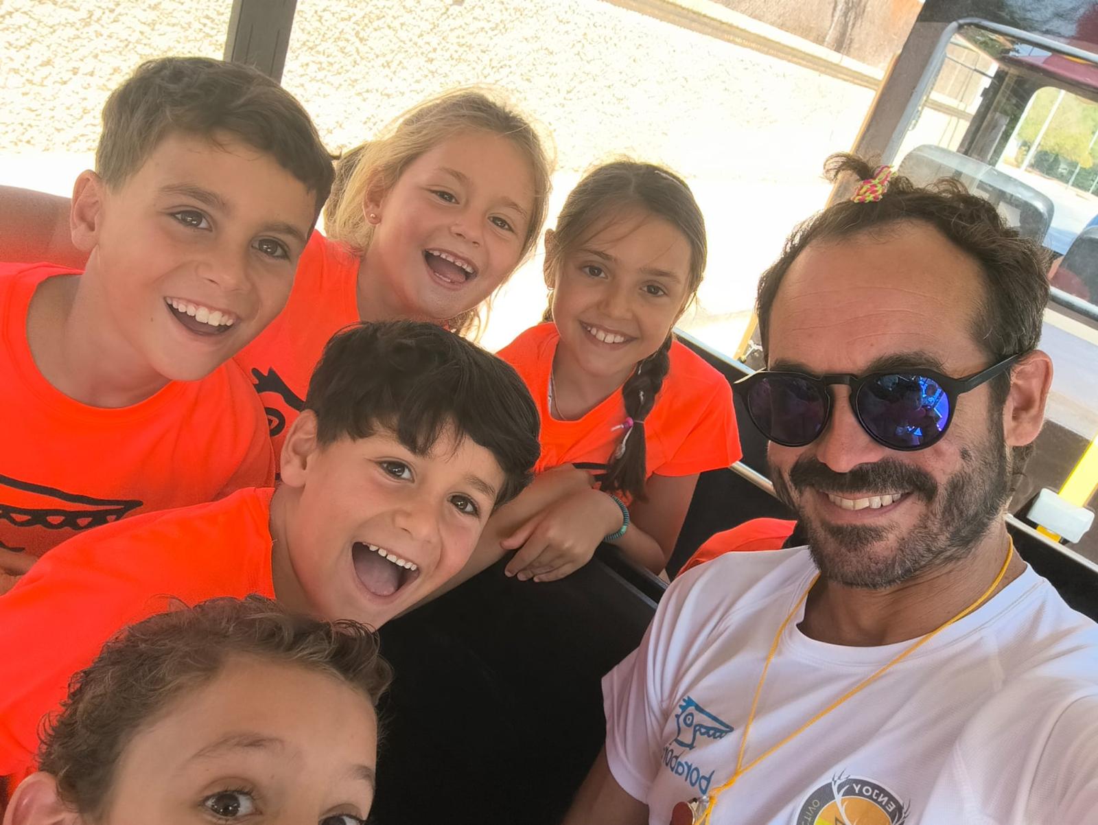 Escuela de Verano - Imagen 11