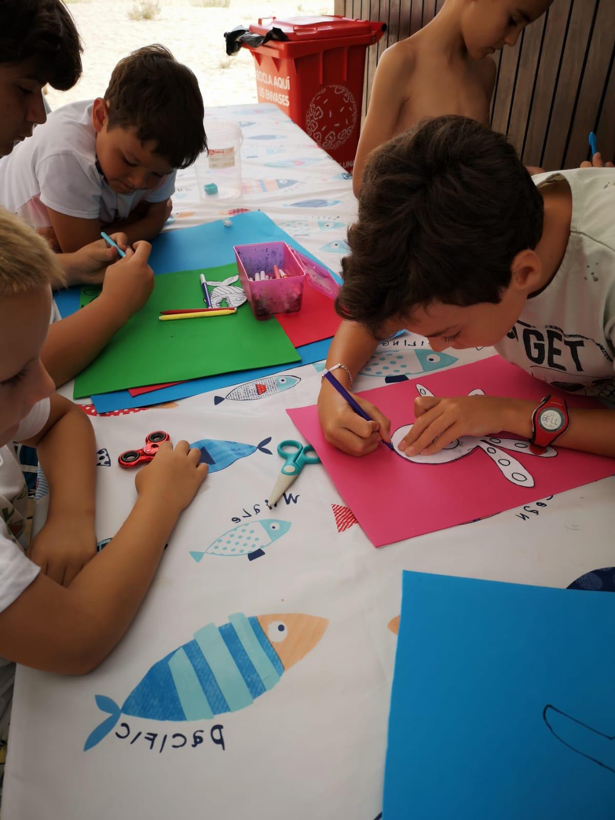 Escuela de Verano - Imagen 12