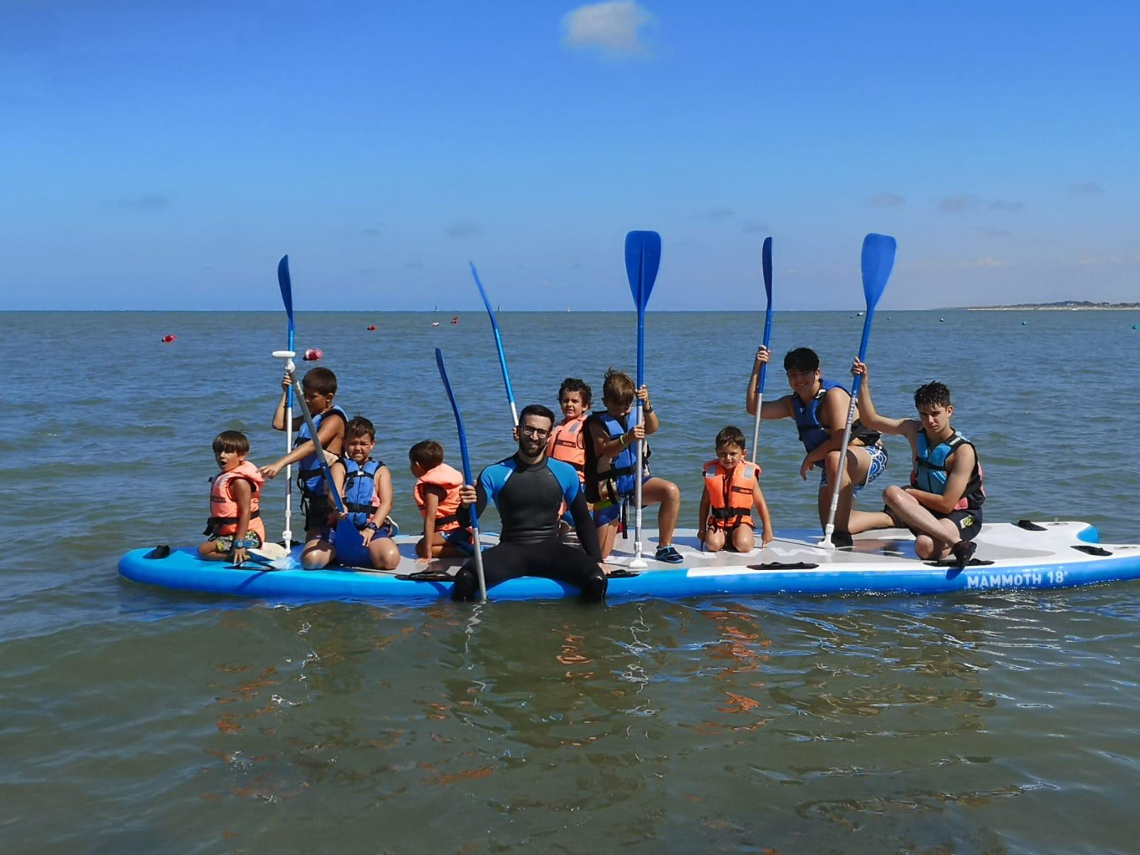 Escuela de Verano - Imagen 14