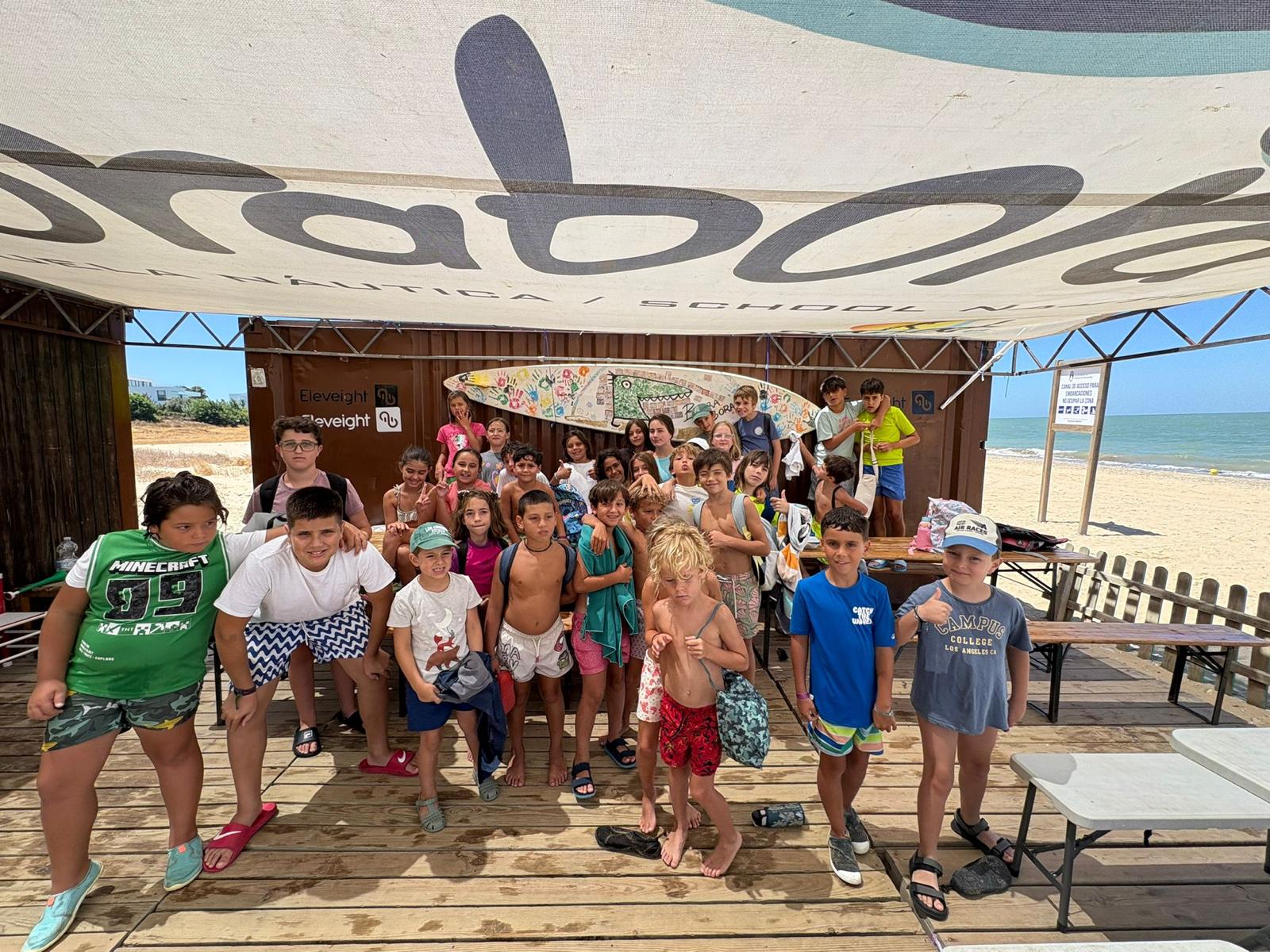 Escuela de Verano - Imagen 15