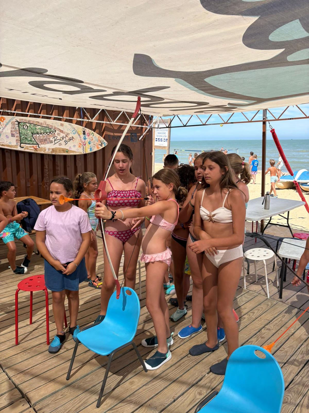 Escuela de Verano - Imagen 18